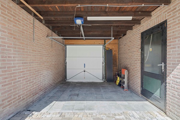 Medium property photo - Molièrelaan 42, 5924 AN Venlo